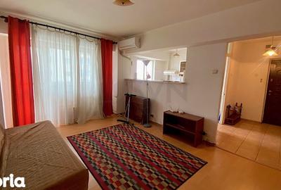 Apartament cu 2 camere semidecomandat în Ștefan cel Mare - 9