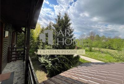 Vila Centru Brebu  153mp s,c, - 16