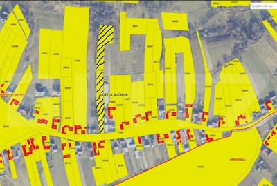 Teren de 6133 mp, în Central - 17