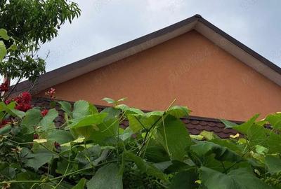 Casă cu 4 camere în Roman - 2