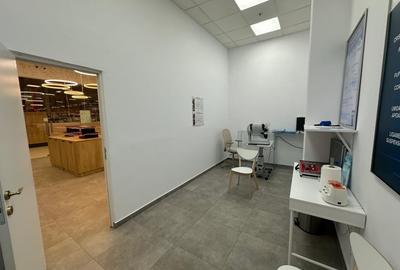 Optica Medicala | Kaufland Bragadiru nou | Vad intens | Afacere la cheie Optica Medicala | Kaufland Bragadiru nou | Vad intens | Afacere la cheie - 8