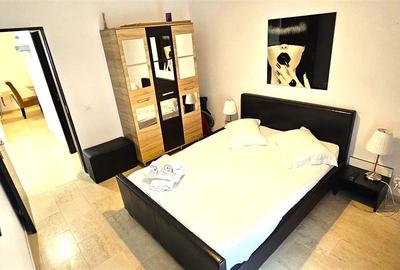 Apartament cu 3 camere decomandat, mobilat în Central - 17