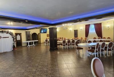 Afacere la cheie - Restaurant de evenimente - 5