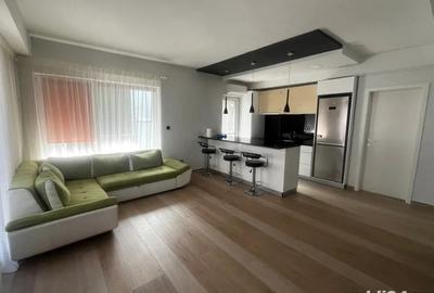 Apartament cu 3 camere - 2