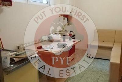 Metrou Stefan Cel Mare | Garsoniera | 40mp | Decomandata | B12035 - 6