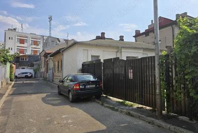 Casă cu 3 camere cu Teren 150 Mp în Central - 4