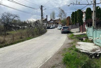 Teren de 1400 mp, în Breaza - 10