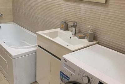 Apartament cu 2 camere în Cetății - 1