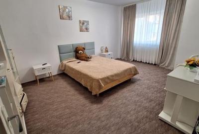 De inchiriat apartament 2 camere etaj 1 Strand - 2