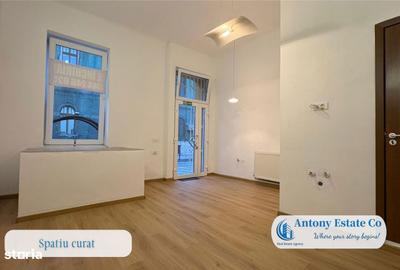 Spațiu comercial, de 22 mp, în Central - 5