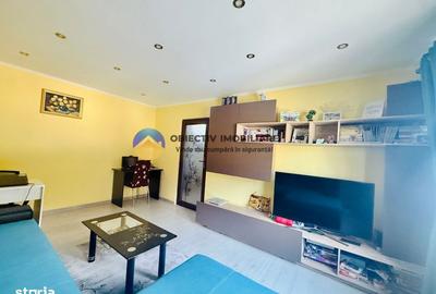Apartament cu 3 camere în Ștefan cel Mare - 4