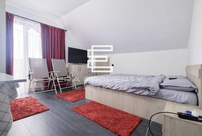 Apartament cu 3 camere decomandat în Șelimbăr - 5