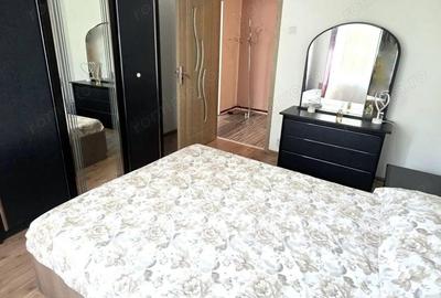 Apartament cu 2 camere semidecomandat în Micro 16 - 1