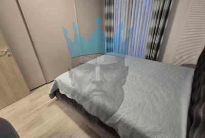 Apartament 2 Camere Select Residences - 9