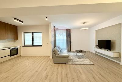 Apartament 2 camere de inchiriat / prima inchiriere / Pipera Plaza - 5