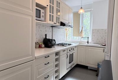 Apartament cu 2 camere semidecomandat în Universitate - 5