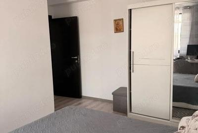 Apartament cu 3 camere decomandat în Central - 9