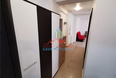 Inchiriere apartament 3 camere Militari Residence - 10