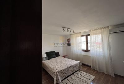 Apartament cu 5 camere semidecomandat, mobilat în Est - 10