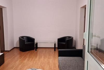 Inchiriere apartament 2 camere Piata Sudului - parter, complet mobilat - 3