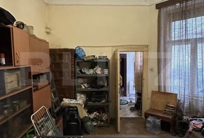 Apartament semidecomandat, cu 2 camere, ultracentral - 5