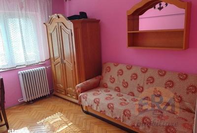 Apartament cu 3 camere decomandat în Calea Aradului - 1