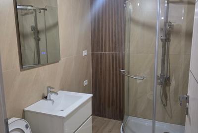 Apartament cu 3 camere semidecomandat în Giurgiului - 9