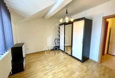 Apartament cu 3 camere semidecomandat, mobilat în Steaua - 7