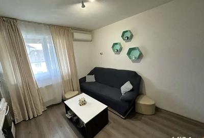 Apartament mansarda 2 camere, Terezian, mobilat si utilat - 4