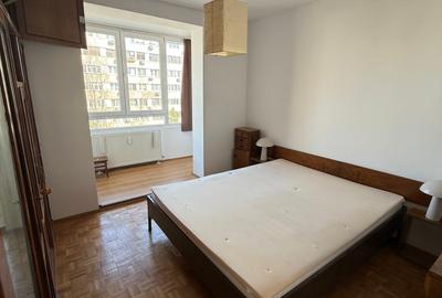 Apartament cu 2 camere semidecomandat, mobilat în Drumul Taberei - 7
