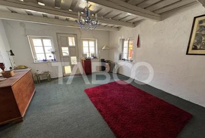 COMISION 0-Casa individuala cu teren de 836 mp Apoldul de Su - 3