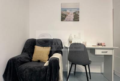 Apartament cu 2 camere semidecomandat în Podu Roș - 6