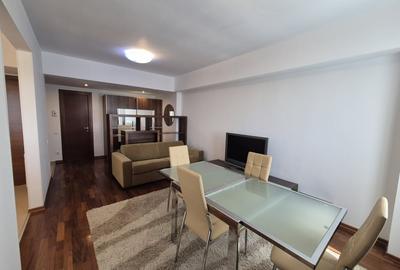 Garsonieră decomandată, mobilată în Titulescu - 4