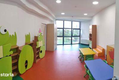 Spațiu comercial, de 735 mp, în Voluntari - 8