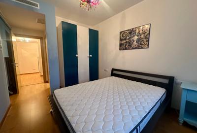 Apartament de 2 camere Armeneasca Rosetti - 6