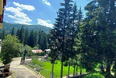 Casă individuală cu 15 camere cu Canalizare în Central - 3