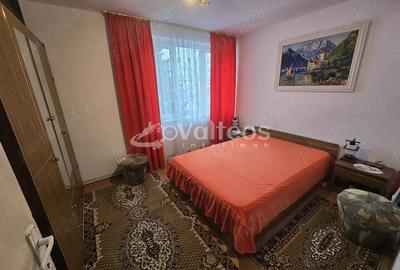 Apartament cu 2 camere semidecomandat în Central - 2