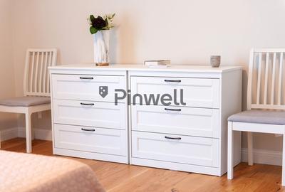 Apartament cu 2 camere decomandat, mobilat în Băneasa - 11