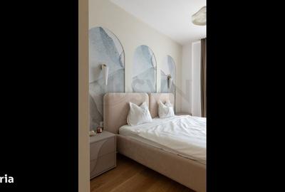 Apartament cu 3 camere în Nord - 8