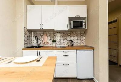 Garsonieră decomandată în Dacia - 1