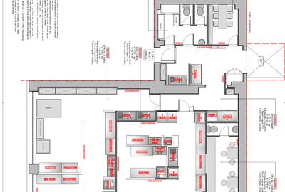 5,5 €/mp | 360 mp | 1980 Euro - PROPRIETAR -  spațiu comercial-Piata  Delfinului - 13