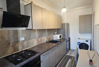 Garsoniera de inchiriat - 1