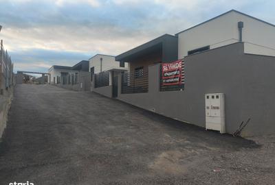 Casă cu 5 camere cu Teren 450 Mp în Apahida - 1