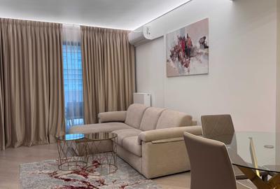 Apartament cu 3 camere decomandat în Central - 7