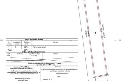 Spațiu comercial, în Vlădiceasca - 14