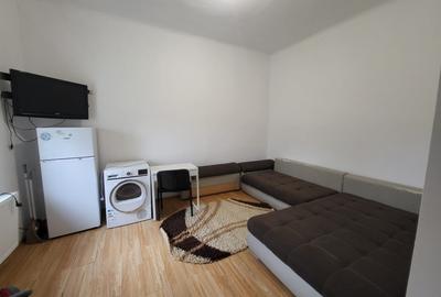 Garsonieră decomandată în Copou - 4