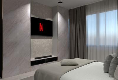 Casă individuală cu 4 camere cu Canalizare în Ciolpani - 9