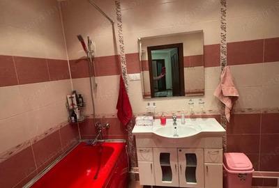 Apartament cu 2 camere decomandat în Gheorghe Lazăr