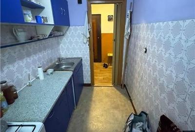 Apartament cu 2 camere decomandat în Mănăștur - 3