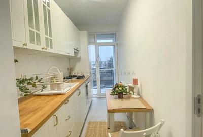 Garsonieră decomandată, mobilată în Central - 8